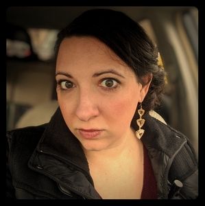 Meet your Posher, Kim